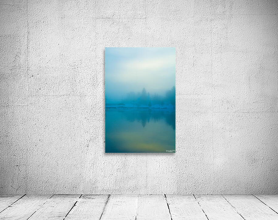 JBS 5400 Wall Preview