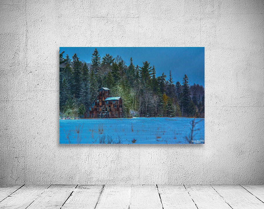 JBS 9615 Wall Preview