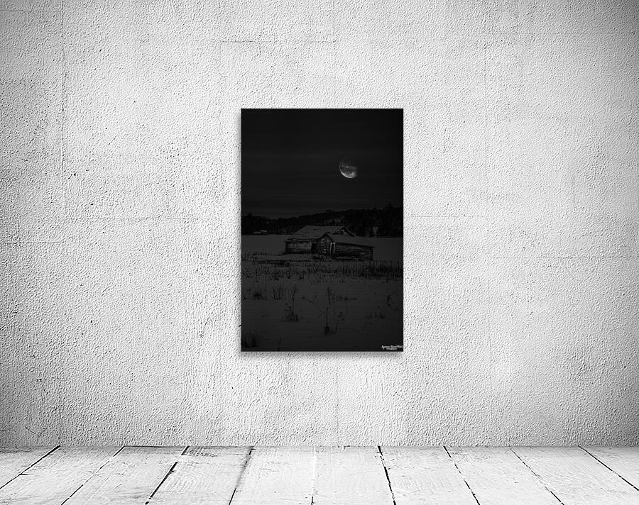 JBS 0143  Wall Preview