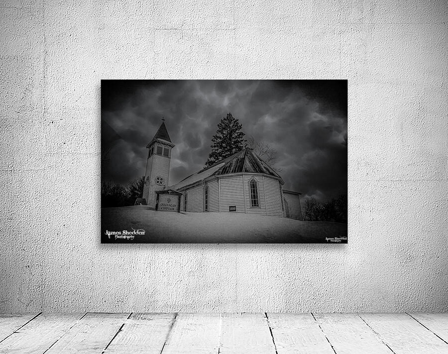 JBS 4120 Edit Wall Preview