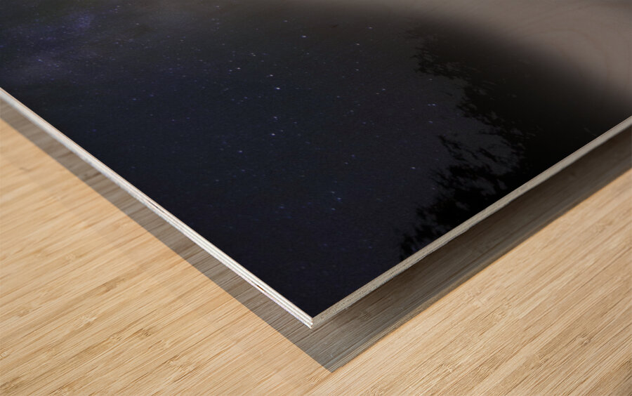 DSC 5614  Wood print