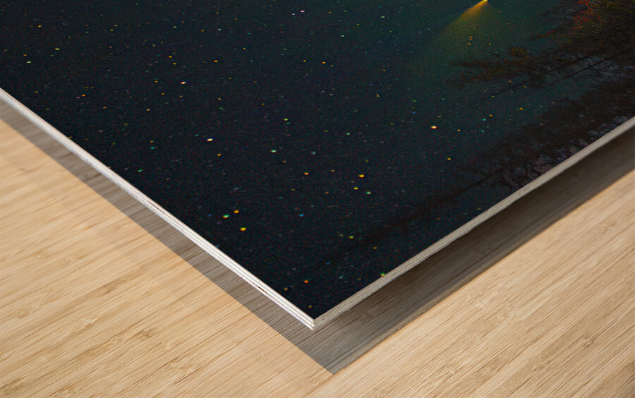 DSC 5763  Wood print