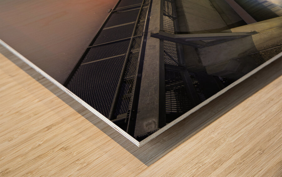 JBS 4686  Impression sur bois