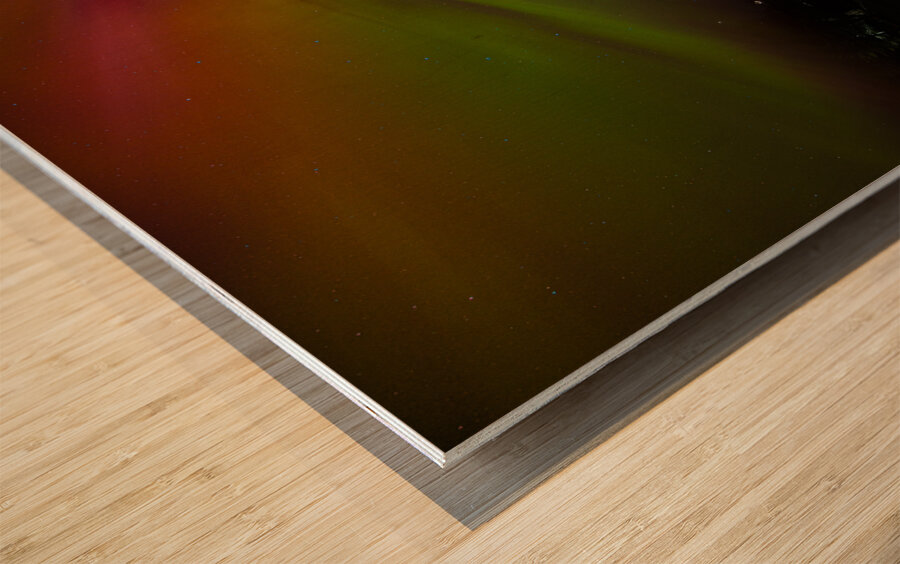 DSC 4357  Wood print