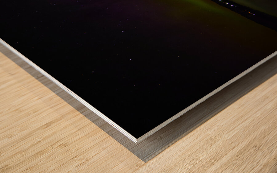 JBS 3714 2 Impression sur bois