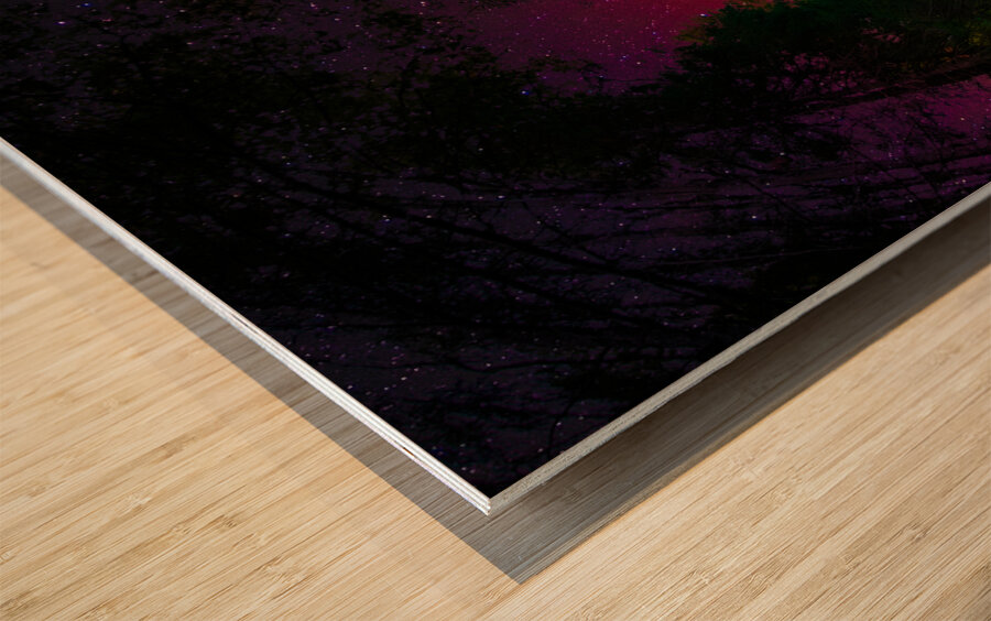 JBS 2966 33 Wood print