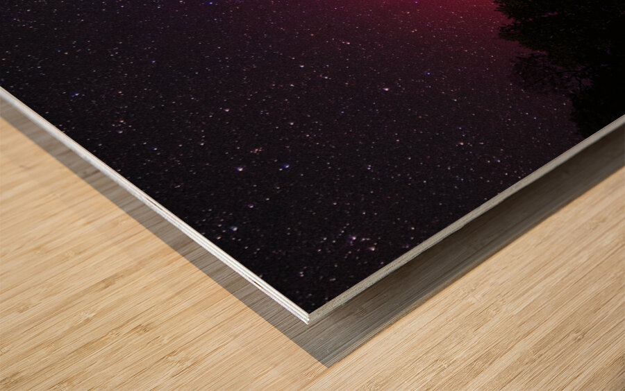 DSC 1684  Impression sur bois