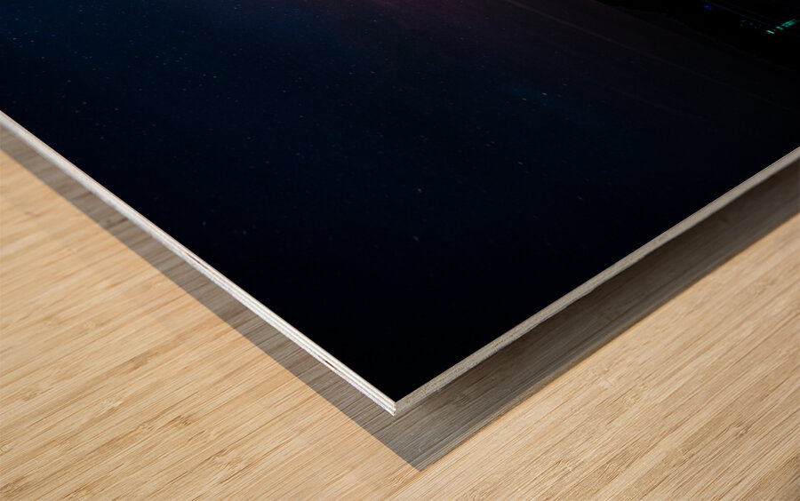 JBS 4239  Wood print