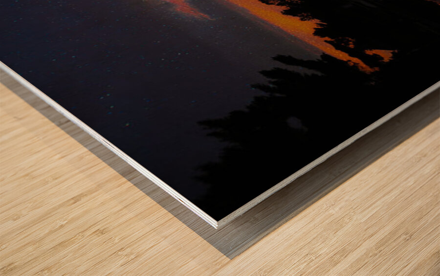 DSC 3090  Impression sur bois