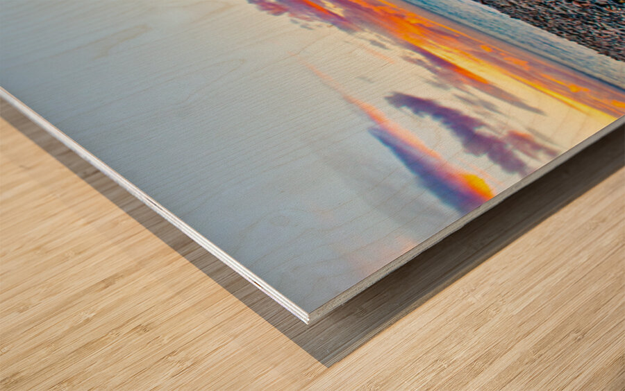 JBS 3100 Impression sur bois