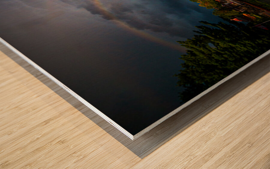 DSC 2026  Impression sur bois