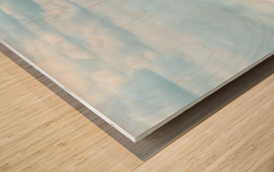 AEC1A867 Impression sur bois