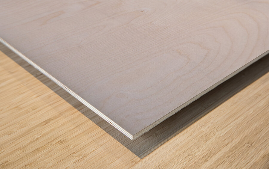 JBS 9366 Impression sur bois