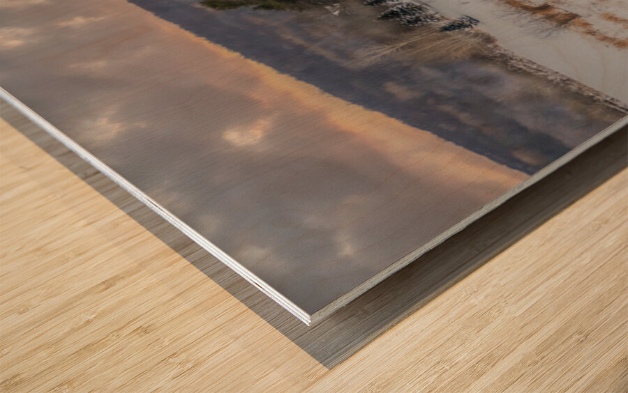 ZJS 9136 Edit 2 Edit Wood print