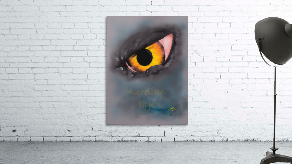 Aurelian Eye Wall Preview