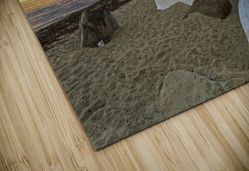 Nantucket Seaside India Blake puzzle