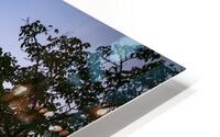 Key West Classic HD Metal print