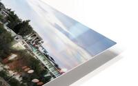 Cuban View HD Metal print