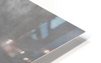 Subtle Breeze HD Metal print