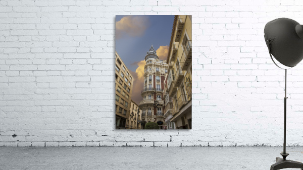 Architecture Admiration Wall Preview