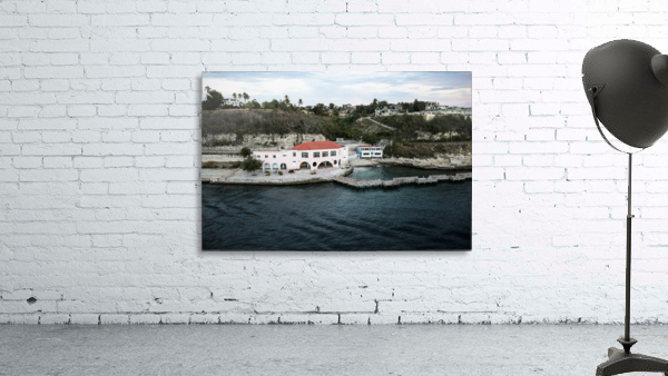 Cuban View Wall Preview