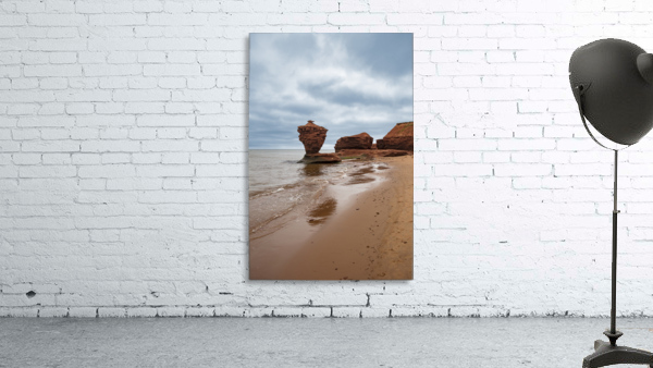 Beyond The Red Rocks Wall Preview