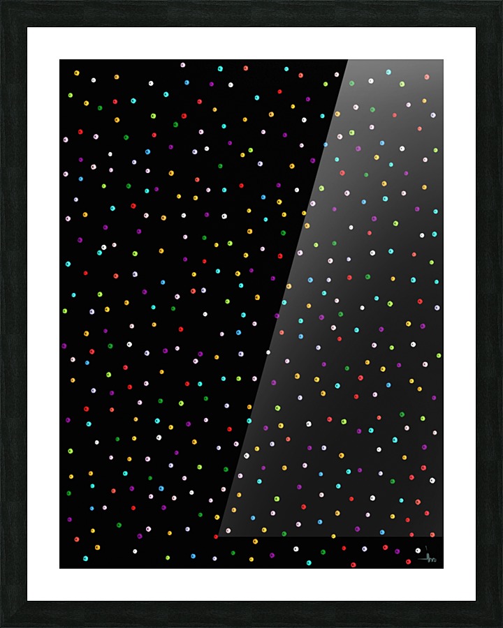 1267.prs) Picture Frame print