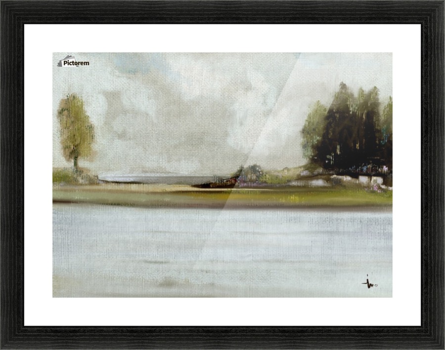 p2440 Picture Frame print