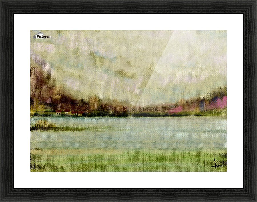 2415 Picture Frame print