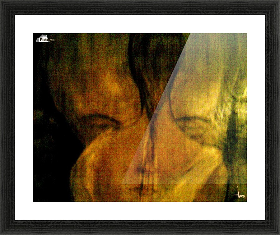 0005 Picture Frame print