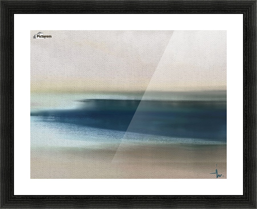 0175 Picture Frame print