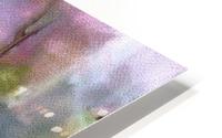 2444 HD Metal print