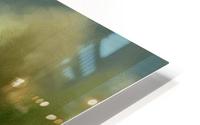 0447 HD Metal print