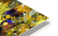 0133 HD Metal print