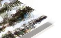 0003 HD Metal print
