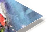 0004 HD Metal print