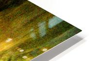 0005 HD Metal print