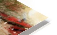 0183 HD Metal print
