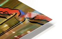 0206 HD Metal print