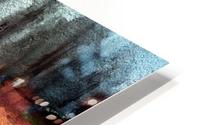 0231 HD Metal print