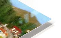 0563 HD Metal print