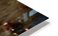 0241 HD Metal print