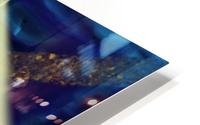 0301 HD Metal print