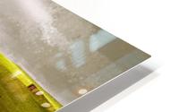 0304 HD Metal print