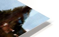 0316 HD Metal print