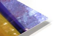 0319 HD Metal print