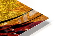 0337 HD Metal print