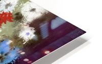 0011 HD Metal print