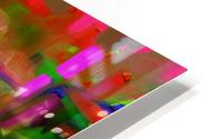 0140 HD Metal print
