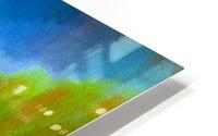 0367 HD Metal print